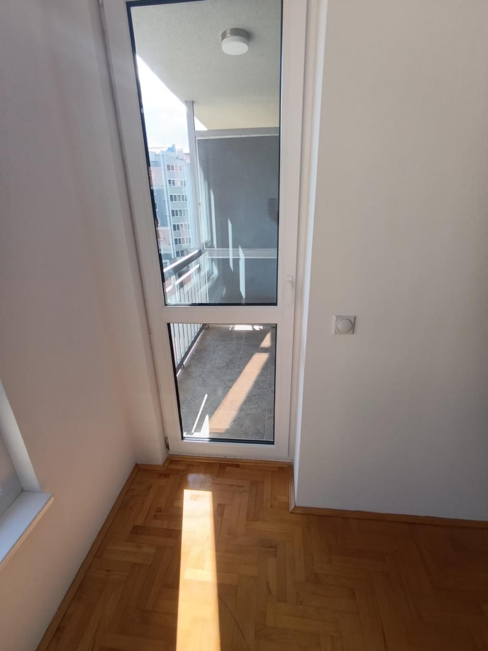 Slika 3 - 2.0 useljiv, dostupan na više spratova